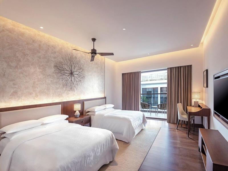 Sheraton Grand Chennai Resort & Spa image