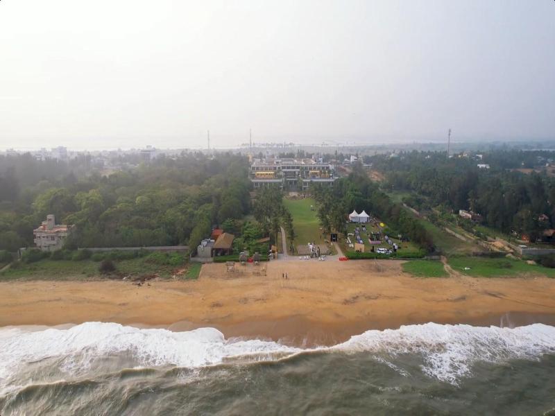 Sheraton Grand Chennai Resort & Spa image