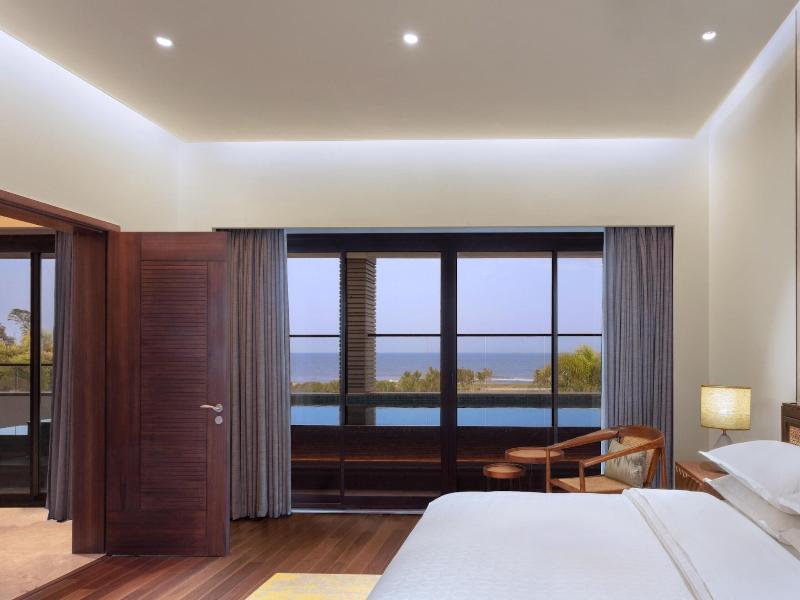 Sheraton Grand Chennai Resort & Spa image