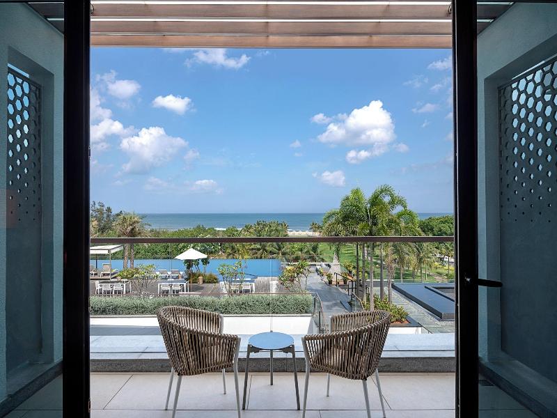 Sheraton Grand Chennai Resort & Spa image