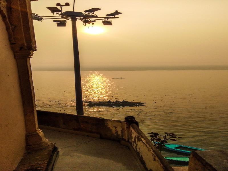Dwivedi Hotels Hotel Elena image