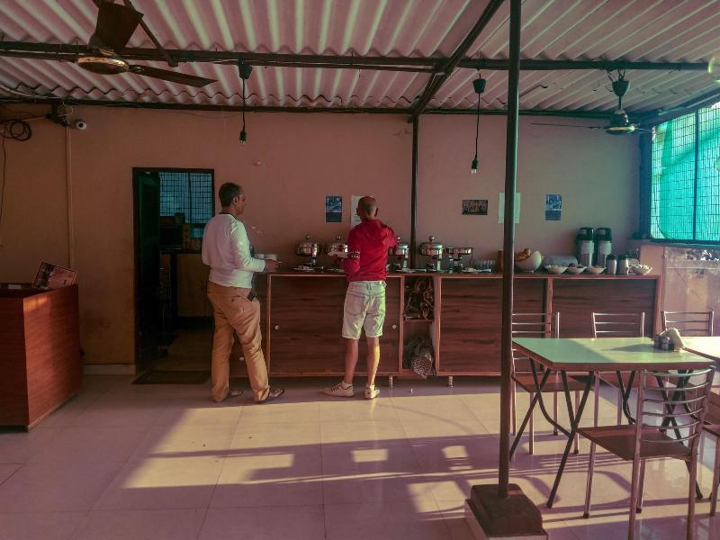 Dwivedi Hotels Hotel Elena image