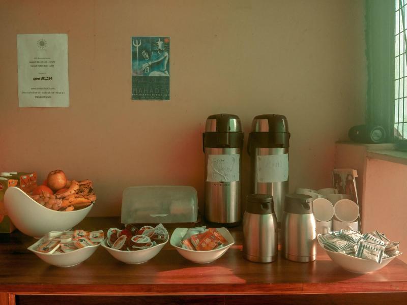 Dwivedi Hotels Hotel Elena image