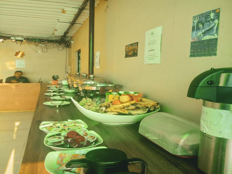 Dwivedi Hotels Hotel Elena image