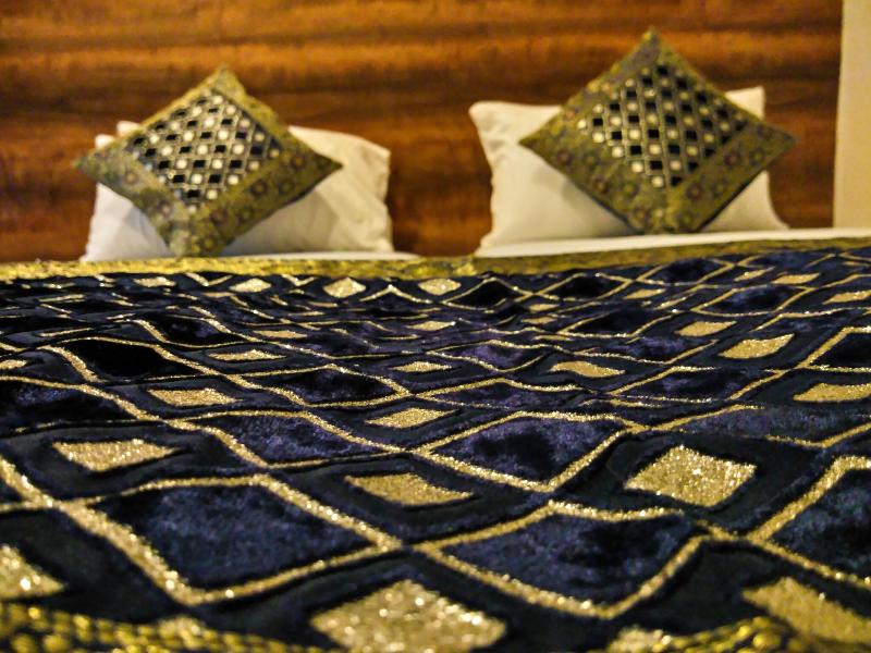 Dwivedi Hotels Hotel Elena image