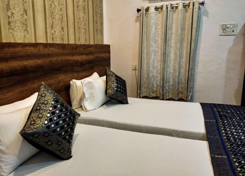 Dwivedi Hotels Hotel Elena image