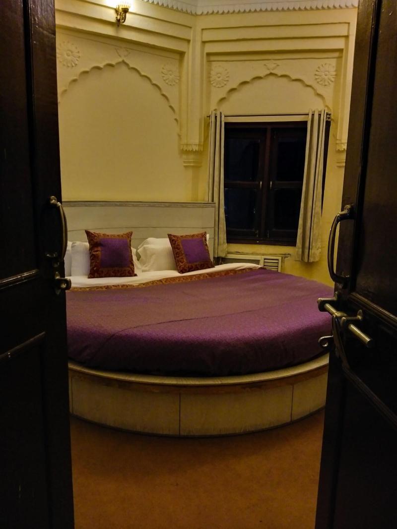 Dwivedi Hotels Hotel Elena image