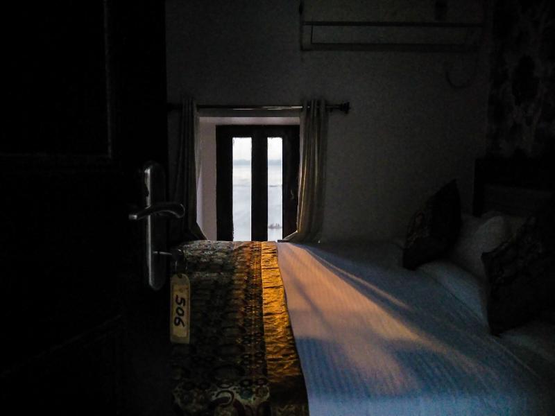 Dwivedi Hotels Hotel Elena image