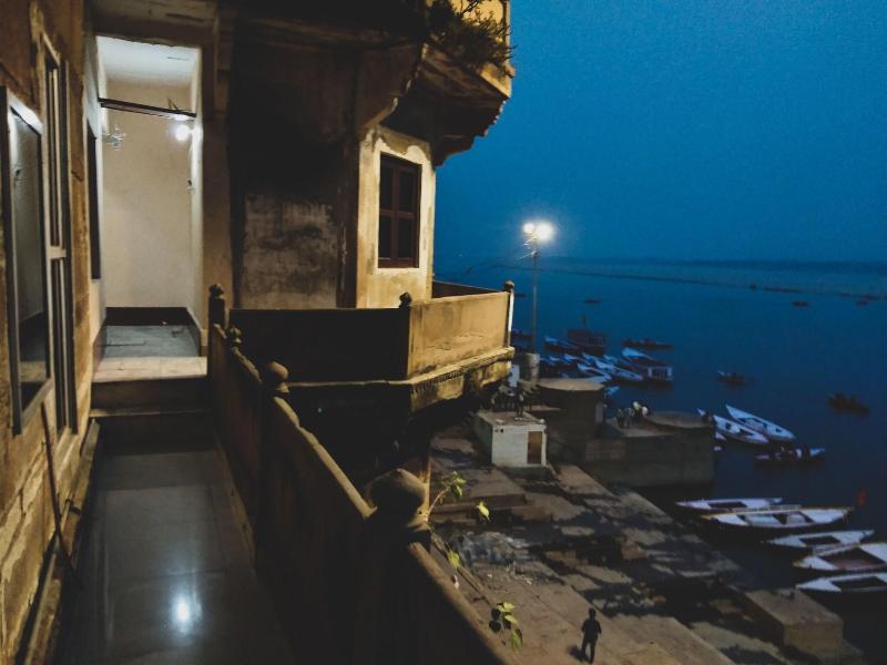 Dwivedi Hotels Hotel Elena image