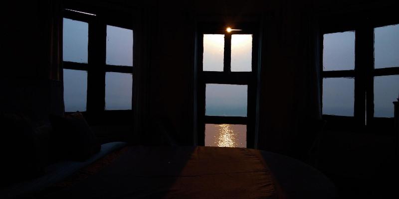 Dwivedi Hotels Hotel Elena image