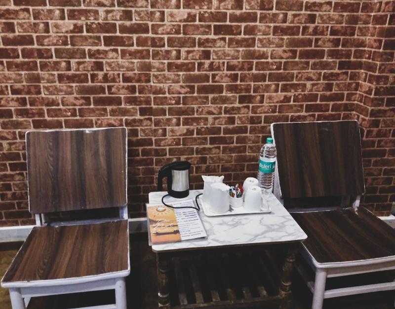 Dwivedi Hotels Hotel Elena image