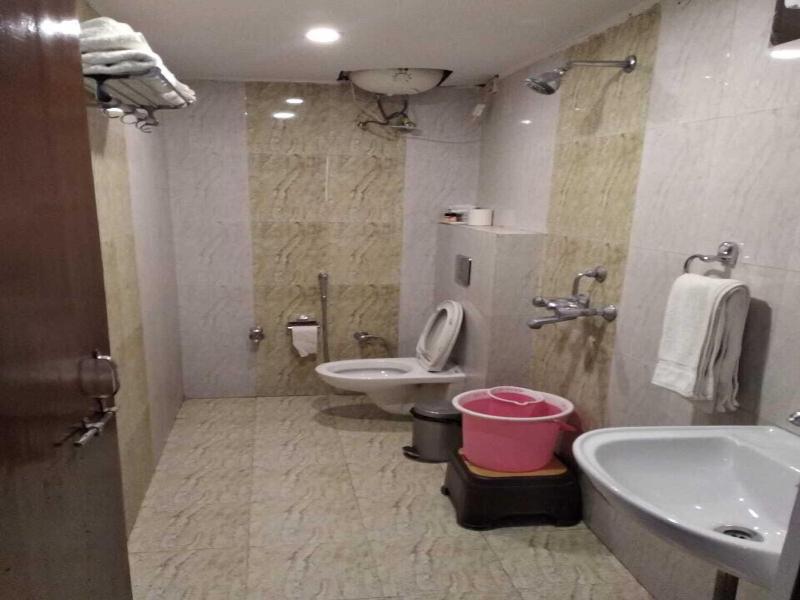 Dwivedi Hotels Hotel Elena image