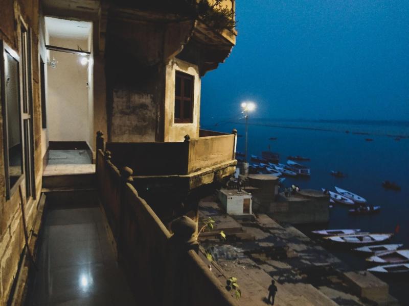 Dwivedi Hotels Hotel Elena image