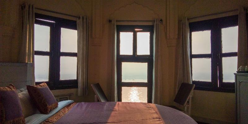 Dwivedi Hotels Hotel Elena image