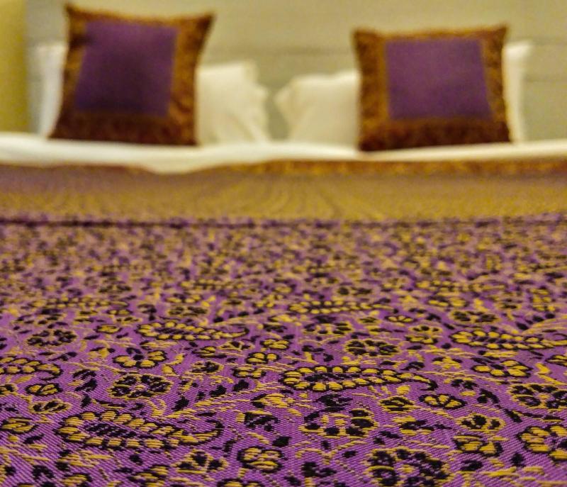 Dwivedi Hotels Hotel Elena image