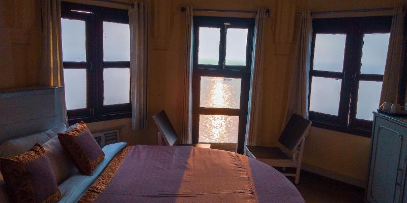 Dwivedi Hotels Hotel Elena image