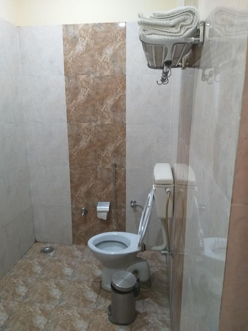 Dwivedi Hotels Hotel Elena image