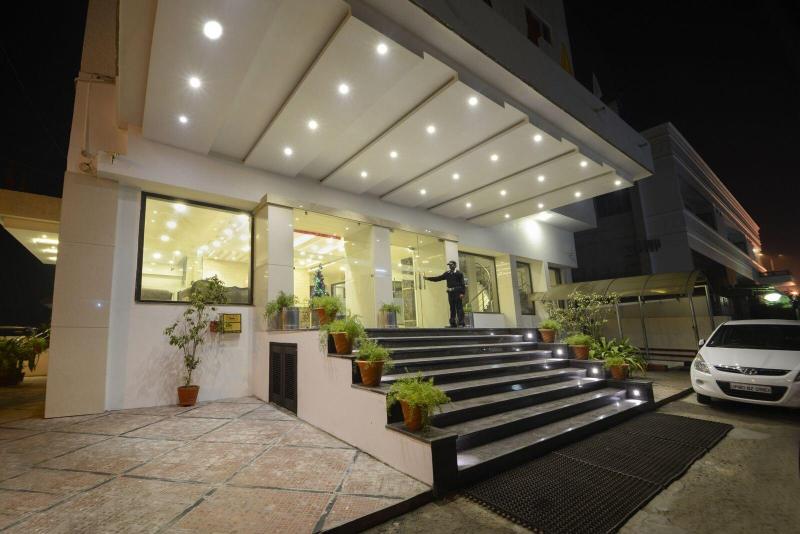 Hotel Atithi image