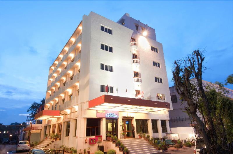 Hotel Atithi image