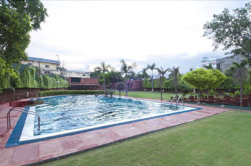Hotel Atithi image