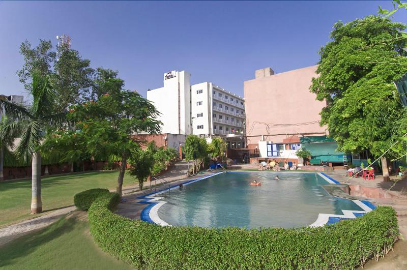 Hotel Atithi image