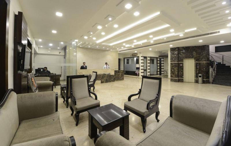 Hotel Atithi image