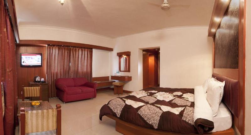 Hotel Atithi image