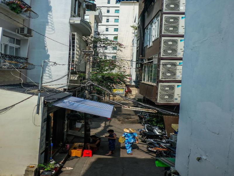 Hanoi Hanvet Hotel image