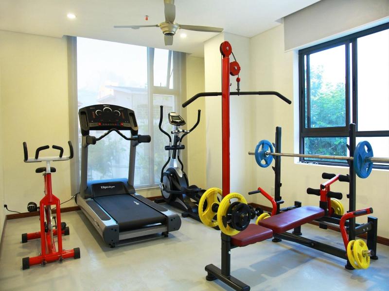 Hanoi Hanvet Hotel image