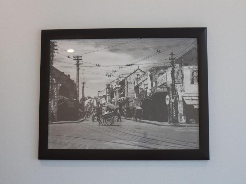 Hanoi Hanvet Hotel image