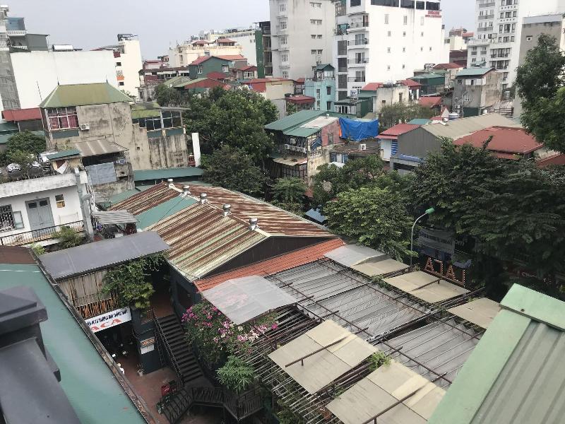 Hanoi Hanvet Hotel image