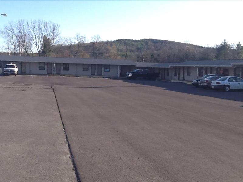 Budget Inn Clearfield image