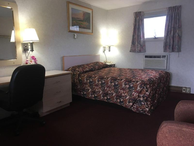 Budget Inn Clearfield image