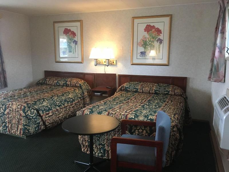 Budget Inn Clearfield image