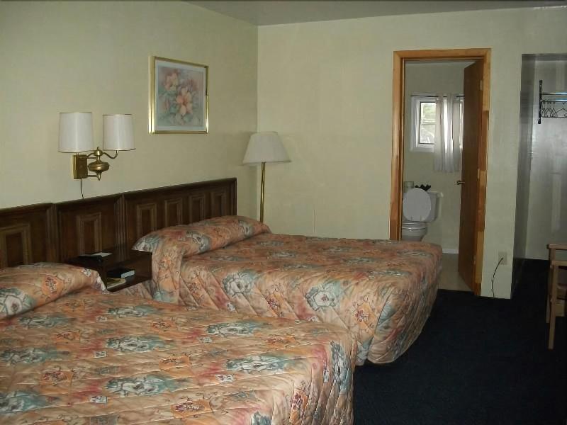 Budget Inn Clearfield image