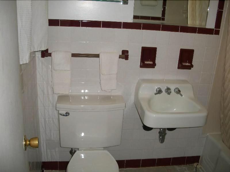 Budget Inn Clearfield image