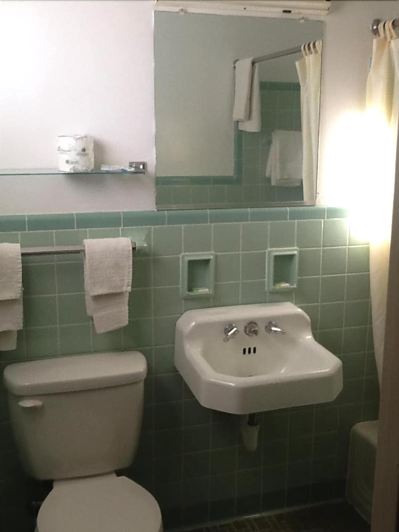 Budget Inn Clearfield image