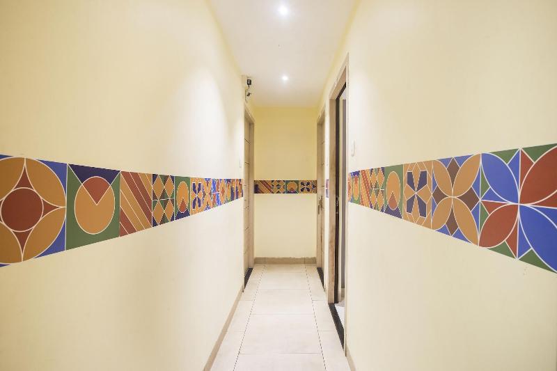 Fabhotel Pranava Navi Mumbai