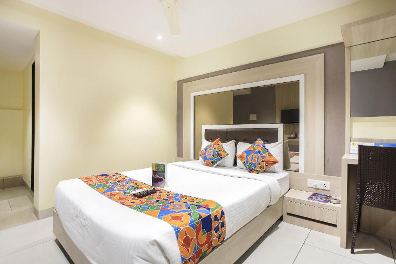 Fabhotel Pranava Navi Mumbai