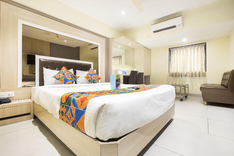 Fabhotel Pranava Navi Mumbai