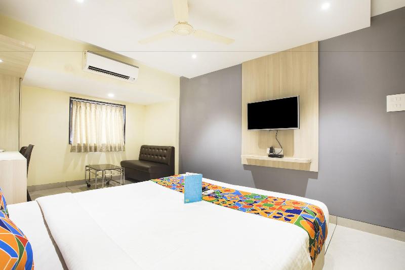 Fabhotel Pranava Navi Mumbai