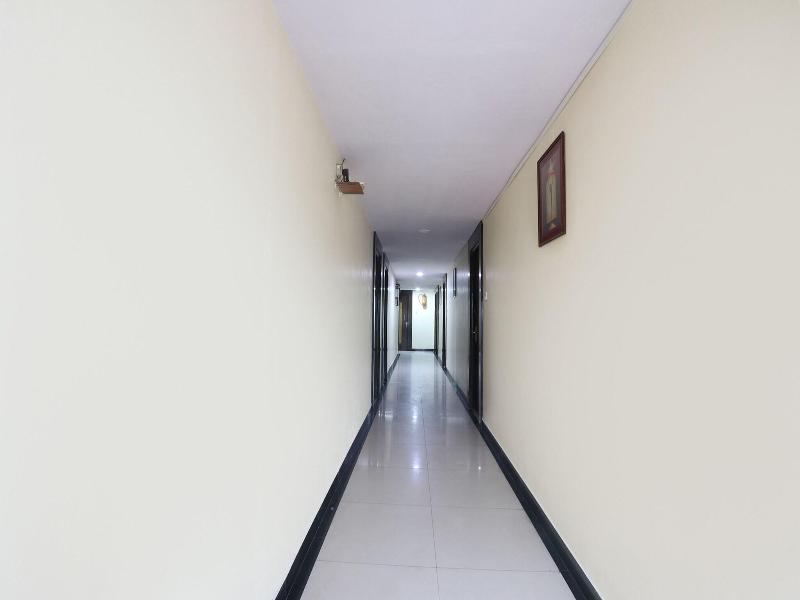 Fabhotel Royal Residency Ii — view