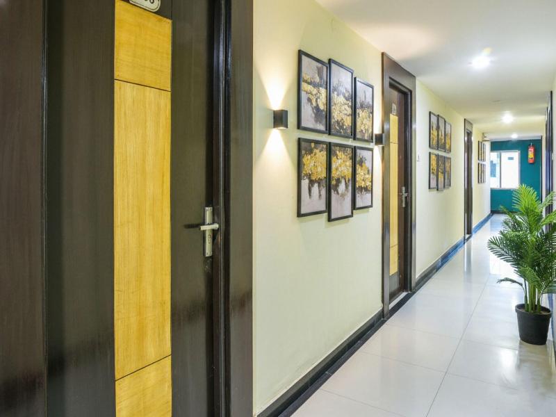 Fabhotel Royal Residency Ii — view