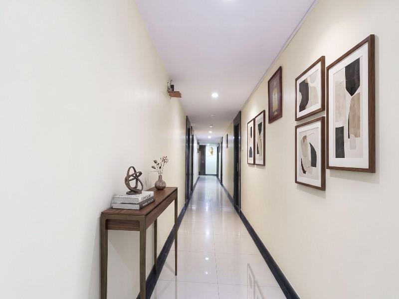 Fabhotel Royal Residency Ii