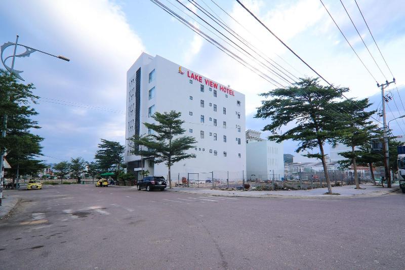 Lake View Hotel image