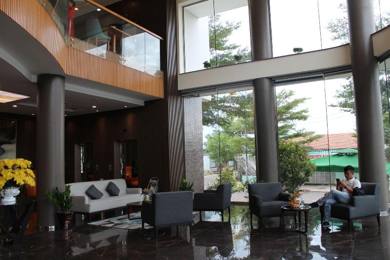 Lake View Hotel image