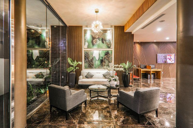 Lake View Hotel image