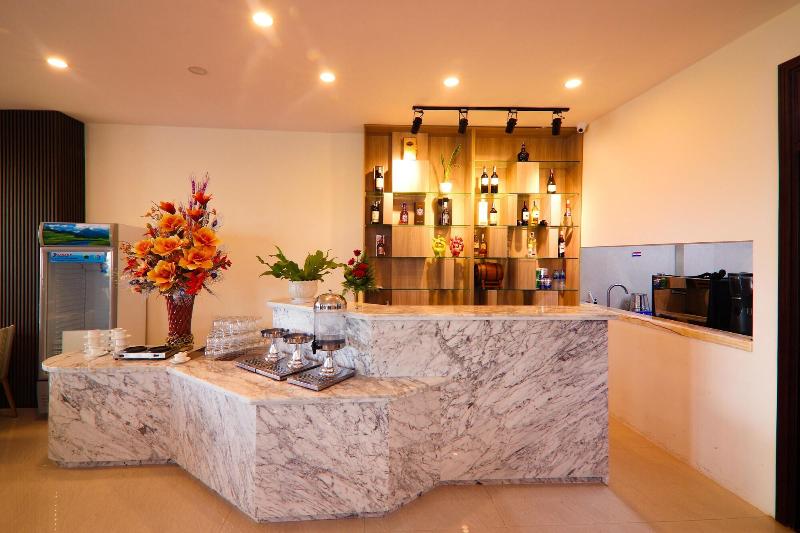 Lake View Hotel image