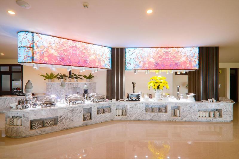 Lake View Hotel image