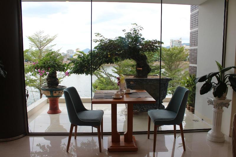 Lake View Hotel image